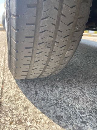 Volkswagen Caravelle 2017 T6