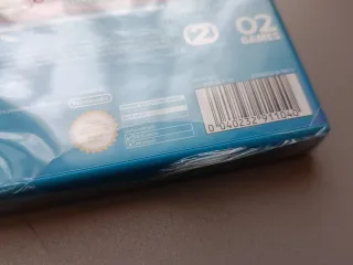 🇮🇹 🇬🇧 Nuevo! Baila Latino Wii U