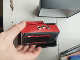 Boss RC-3 Loop Station Pedal Guitarra