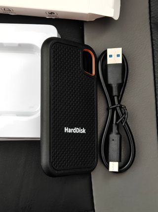 Mini hard disk esterno portatile 16tb usb 3.1