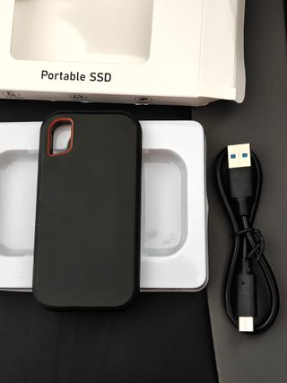 Mini hard disk esterno portatile 16tb usb 3.1