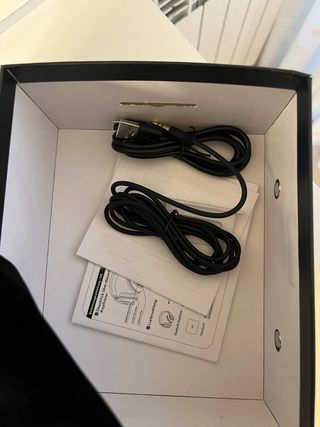 Auriculares Wantek Potentes Sonido Puro