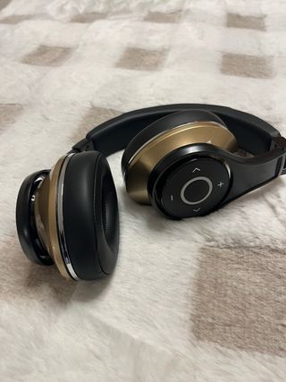 Auriculares Wantek Potentes Sonido Puro