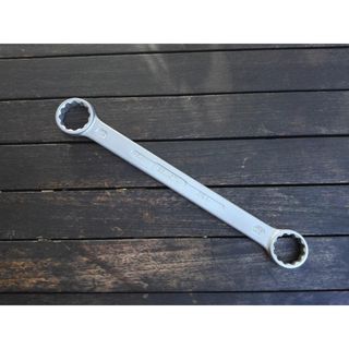 BELLOTA llave estrella plana 6430-25x28 -NUEVA