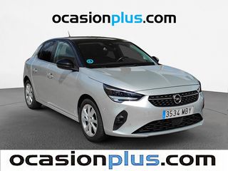 Opel Corsa 1.2 Turbo XHL Elegance 74 kW (100 CV)