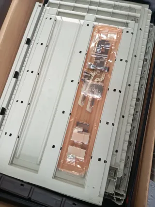 Keter Sio Pro -Cobertizo de jardín Exterior