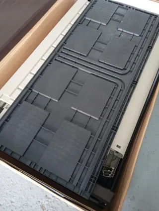 Keter Sio Pro -Cobertizo de jardín Exterior