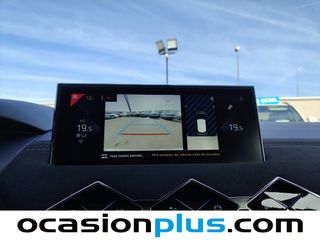 DS DS3 Crossback Performance Line BlueHDi 81 kW (110 CV)