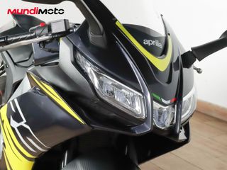 APRILIA RS 125