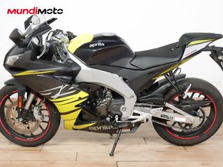 APRILIA RS 125