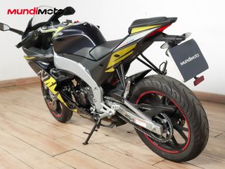APRILIA RS 125