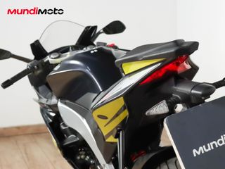 APRILIA RS 125