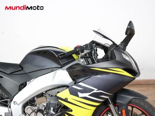 APRILIA RS 125