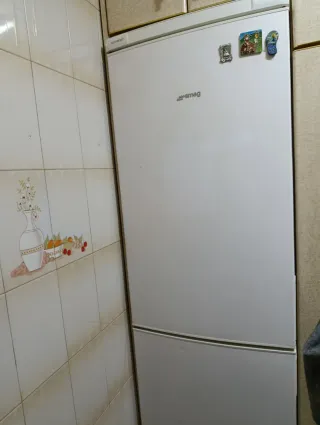 Lote electrodomésticos segunda mano