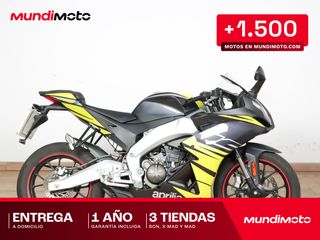 APRILIA RS 125