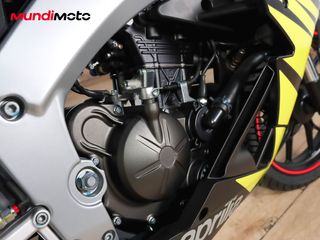 APRILIA RS 125