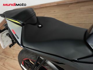 APRILIA RS 125