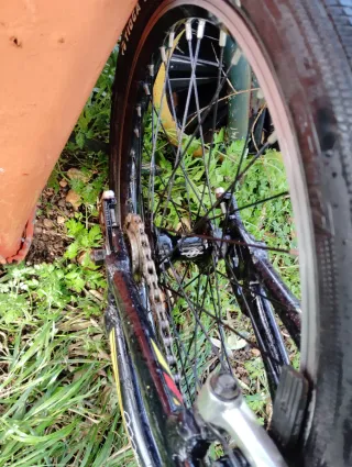 Bmx Race Inspire Pro XL