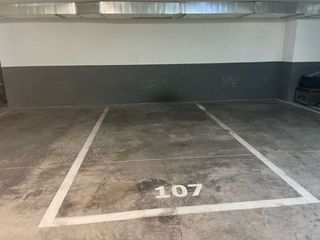 Garaje en alquiler en Almagro en Madrid