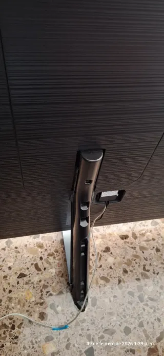 TV Samsung 65 Q7 series