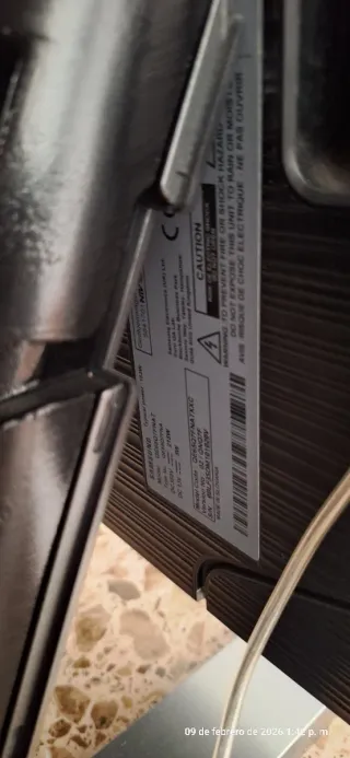 TV Samsung 65 Q7 series