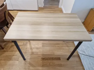 Escritorio IKEA LINNMON / ADILS