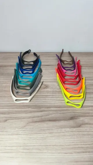 Correas Xiaomi Mi Band 4