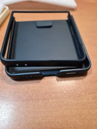 Funda Anillo Samsung Z Flip 7