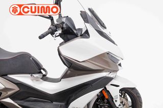 KYMCO XCITING VS 400