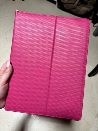 Samsung Galaxy Tab A Plata/Blanco