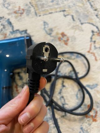 Vaporizador de ropa Tefal