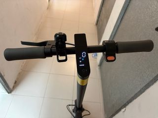 Patinete Eléctrico Xiaomi