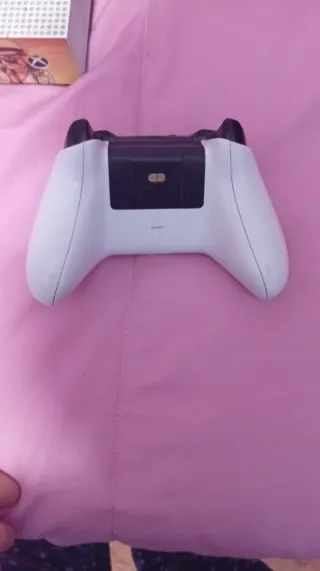 Consola Xbox One S 1TB + Juegos