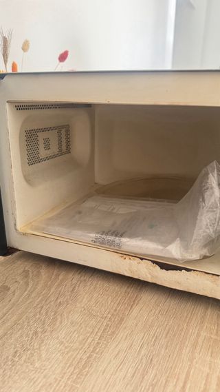 Microondas Fagor Pro Sent