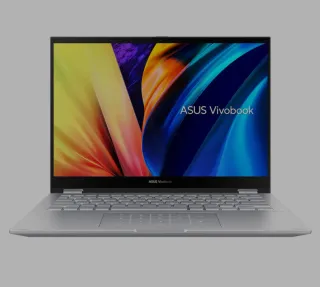 ASUS Vivobook S 14 Flip Convertible