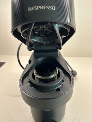 Macchina da caffè Nespresso DeLonghi