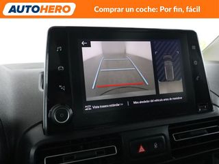 Toyota Proace City Verso 1.2 Turbo L1 Family Active