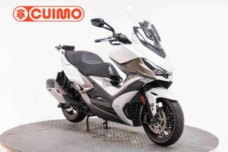 KYMCO XCITING VS 400