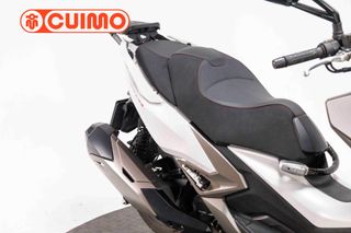 KYMCO XCITING VS 400