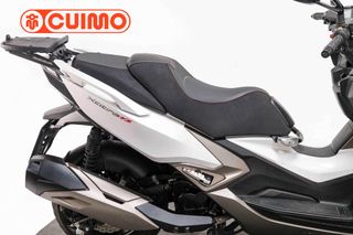 KYMCO XCITING VS 400