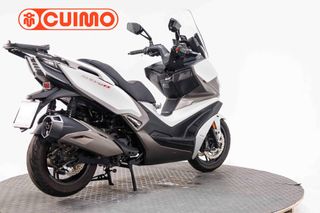 KYMCO XCITING VS 400