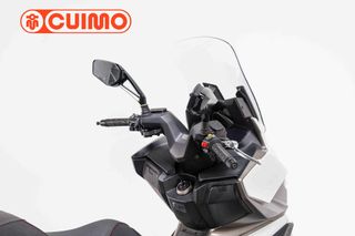 KYMCO XCITING VS 400