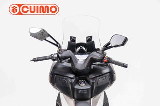 KYMCO XCITING VS 400