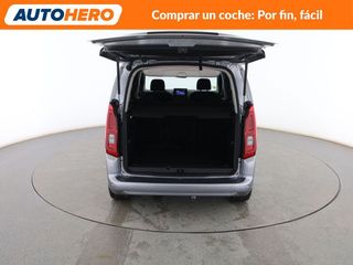 Toyota Proace City Verso 1.2 Turbo L1 Family Active