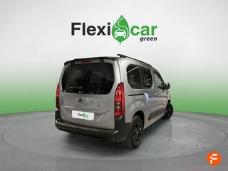 Citroën Berlingo Talla M e-Berlingo 50 kWh SHINE