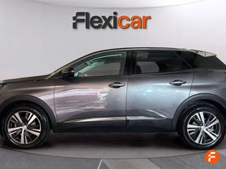 Peugeot 3008 1.2 PureTech 96KW S&S Allure EAT8