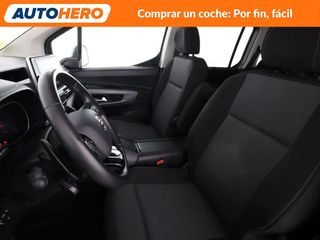Toyota Proace City Verso 1.2 Turbo L1 Family Active