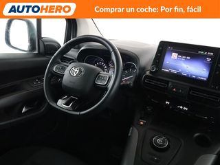 Toyota Proace City Verso 1.2 Turbo L1 Family Active