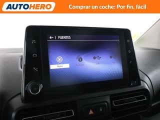 Toyota Proace City Verso 1.2 Turbo L1 Family Active