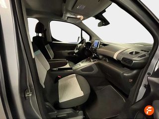 Citroën Berlingo Talla M e-Berlingo 50 kWh SHINE